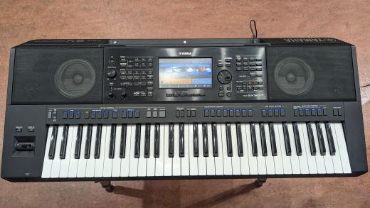 Store Special Product - Yamaha PSRSX900